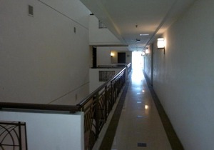 Studio @ Pulai Springs Resort