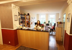 Studio Rietzschke - Romantic Apartments in Leipzig, *2km to the city center*