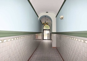 Studio Rietzschke - Romantic Apartments in Leipzig, *2km to the city center*