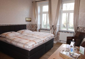 Studio Rietzschke - Romantic Apartments in Leipzig, *2km to the city center*