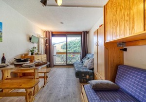 Studio Soyouz Vanguard-63 by Interhome