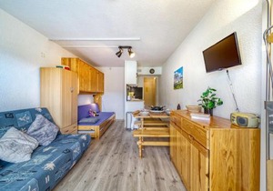 Studio Soyouz Vanguard-63 by Interhome