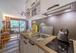 Studio Soyouz Vanguard-63 by Interhome