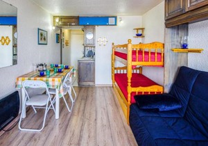 Studio Soyouz Vanguard-74 by Interhome