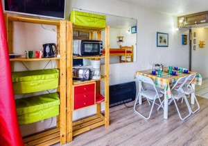 Studio Soyouz Vanguard-74 by Interhome