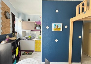 Studio Steps from Beach and Center, Sleeps 4