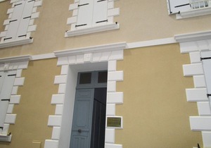 Studio Steps from Beach and Center, Sleeps 4