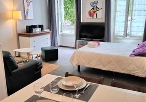 Studio Tarbes Marcadieu