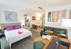 Studio Tarbes Marcadieu