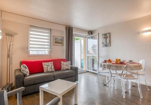 Studio Ty Avel-1 by Interhome