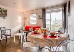 Studio Ty Avel-1 by Interhome