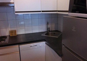 Studio Val-d'Isère, 1 pièce, 4 personnes - FR-1-411-131