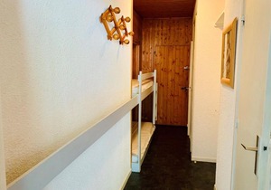 Studio Val-d'Isère, 1 pièce, 4 personnes - FR-1-411-131