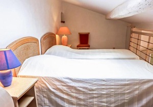 Studio Village de Bormes les Mimosas-2