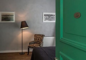 Studio28 Boutique Rooms