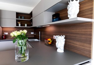 Stunning 3BR Apartment with Marina Views