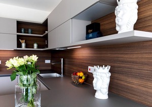 Stunning 3BR Apartment with Marina Views