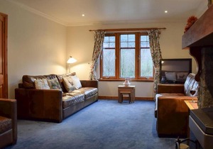 Stunning 4-Bed Cottage S/C