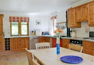 Stunning 4-Bed Cottage S/C