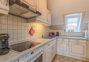 Stunning apartment in Friedrichskoog