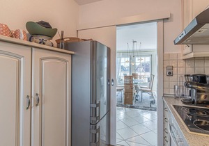 Stunning apartment in Friedrichskoog