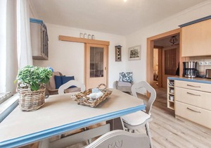 Stunning apartment in Bad Schlema