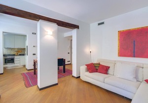 Stunning apartment in Venezia -VE-