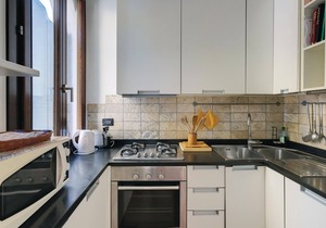 Stunning apartment in Venezia -VE-