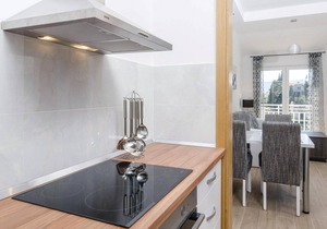 Stunning apartment in Blace with WiFi