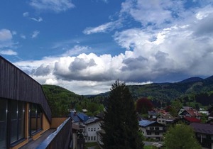 Stunning apartment in Bohinjska Bistrica with 1 Bedrooms and WiFi