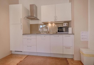 Stunning apartment in Bohinjska Bistrica with 2 Bedrooms and WiFi