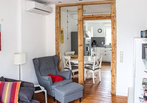 Stunning apartment in Lahnstein