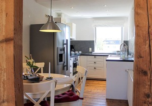 Stunning apartment in Lahnstein