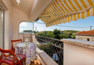 Stunning apartment in Gabonjin with 1 Bedrooms and WiFi