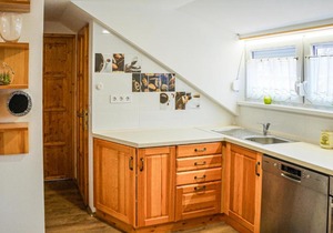 Stunning apartment in Abrahámhegy w/ 3 Bedrooms