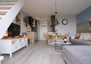 Stunning apartment in Bruinisse