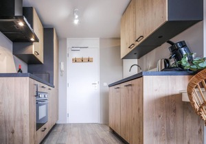 Stunning apartment in Bruinisse