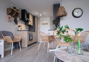 Stunning apartment in Bruinisse