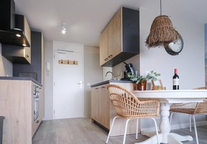Stunning apartment in Bruinisse