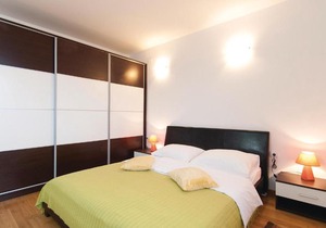 Stunning apartment in Rovinj with 1 Bedrooms and Internet