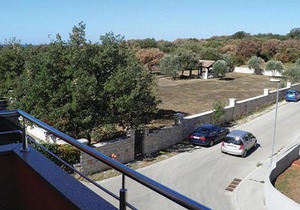 Stunning apartment in Rovinj with 1 Bedrooms and Internet