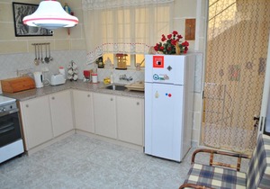 Stunning apartment in the heart of Xlendi Bay