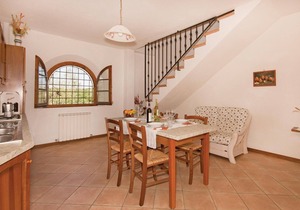 Stunning apartment in Montaione FI
