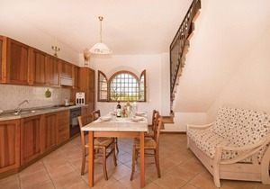 Stunning apartment in Montaione FI