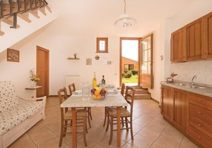 Stunning apartment in Montaione FI