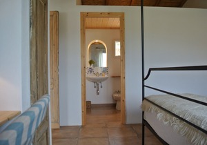 Stunning Cottages with Pool, Vineyard and Breathtaking Views