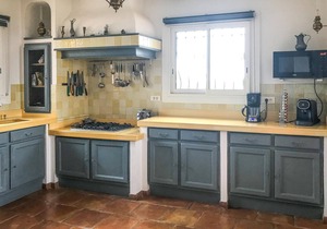 Stunning home in L. Adrets de L'Esterel