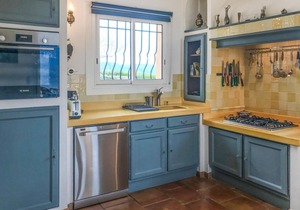 Stunning home in L. Adrets de L'Esterel