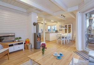Stunning home in Krems II/Warderbrück