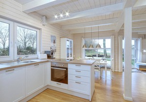 Stunning home in Krems II/Warderbrück